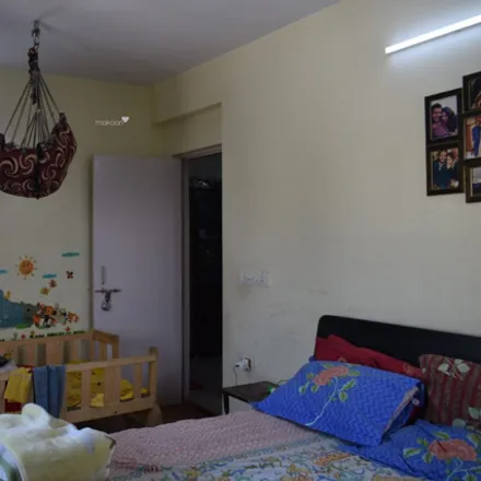 Buy this 3 bed apartment on unnamed road in Ramdev nagar, Ahmedabad - 380001