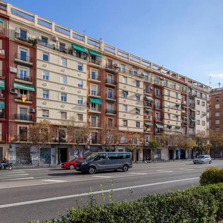 Image 9 - Carrer del Guadalaviar, 9, 46009 Valencia, Spain - Apartment for rent