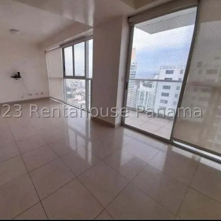 Rent this 3 bed apartment on Calle Paul Harris/calle 76 Este 36 in Villa Lilla, 0801