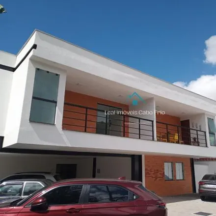 Buy this 2 bed apartment on Rua Paulo Burle in Cabo Frio, Cabo Frio - RJ