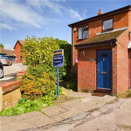 Buy this 3 bed house on Valley Road in Burghfield Common, RG7 3NF