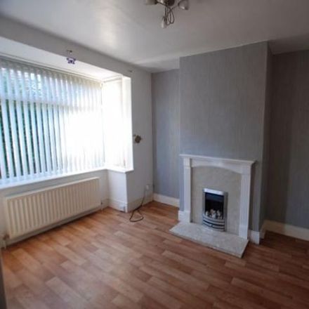 Rent this 2 bed house on Hutton Street in Newcastle upon Tyne NE3 3XN, United Kingdom