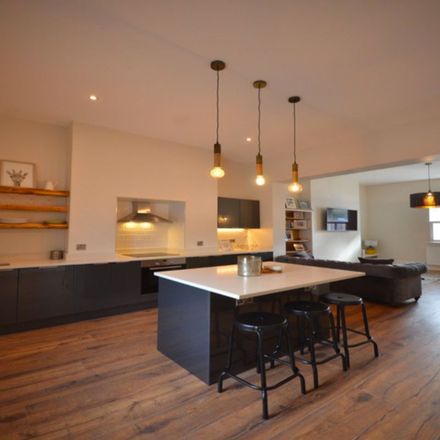 Rent this 3 bed apartment on 26 Grand Canal Street Lower in Dublin 2, Dublin