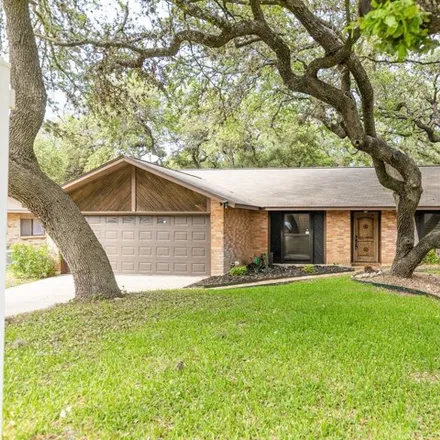 Buy this 3 bed house on 7723 Creek Trail Street in San Antonio, TX 78254