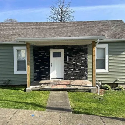 Buy this 3 bed house on 335 Main Avenue in Monongah, Marion County