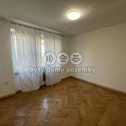Rent this 2 bed apartment on 28. října 1997 in 440 01 Louny, Czechia
