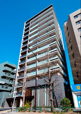 Image 1 - unnamed road, Hakusan 1-chome, Bunkyō, 113-0001, Japan - Apartment for rent