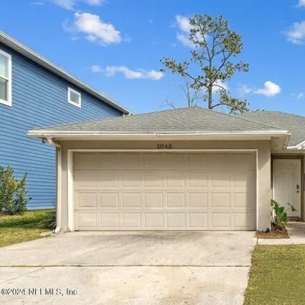 Buy this 2 bed house on 1045 17th Street North in Jacksonville Beach, FL 32250