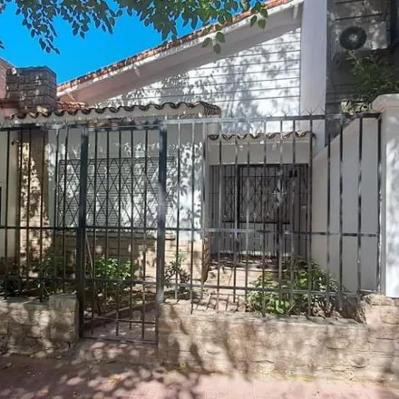 Image 2 - Pueyrredón, Departamento Capital, M5500 AAK Mendoza, Argentina - House for rent