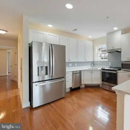 Buy this 2 bed condo on 911 Kennedy Street Northwest in Washington, DC 20011