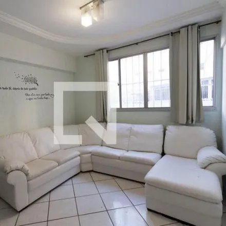 Rent this 2 bed apartment on Rua 24 in Setor Central, Região Geográfica Intermediária de Goiânia - GO