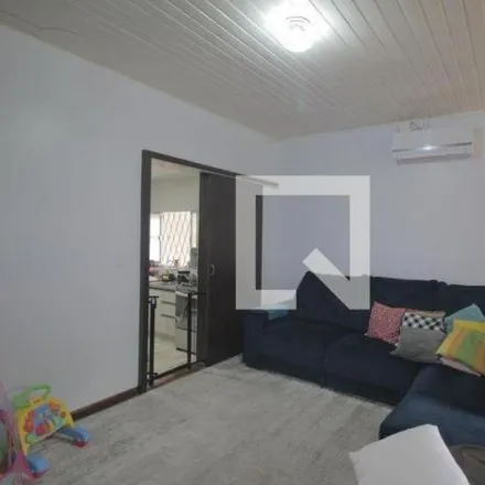 Buy this 3 bed house on Rua Primeiro de Março in Nossa Senhora das Graças, Canoas - RS