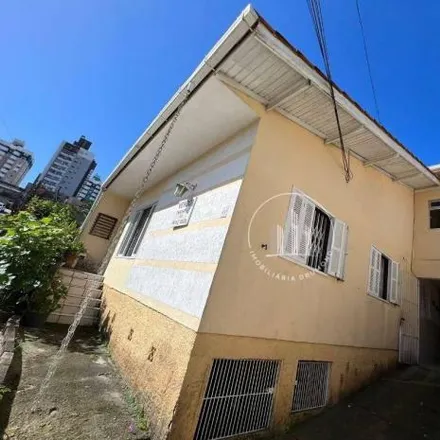 Image 2 - Rua Jurerê, Bela Vista, São José - SC, 88110-798, Brazil - House for sale