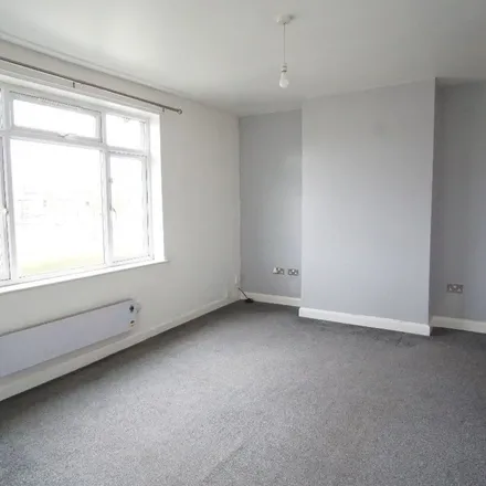 Rent this 1 bed apartment on 39 Marshall Terrace in Austhorpe, LS15 8EA