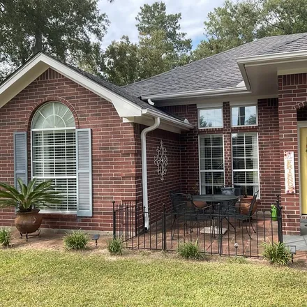 Image 2 - 13338 Rolling Hills Drive, Bevil Oaks, Jefferson County, TX 77713, USA - House for sale