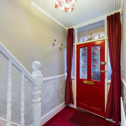 Rent this 3 bed apartment on Sandtoft Road in London, SE7 7LR