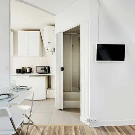 Image 7 - 85 Rue Saint-Maur, 75011 Paris, France - Apartment for rent