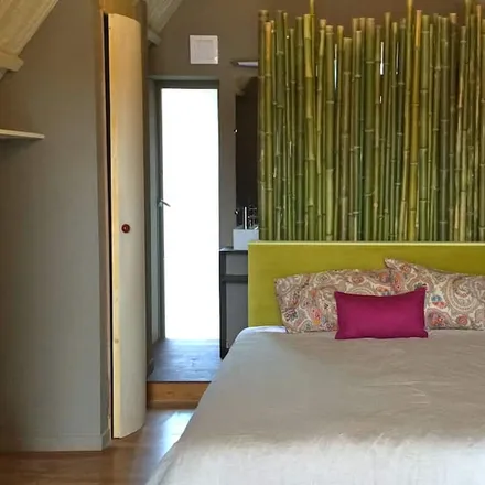 Rent this 1 bed apartment on 7532 Tournai