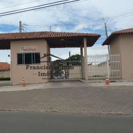 Image 2 - unnamed road, Nova Guará, Guaratinguetá - SP, Brazil - House for sale