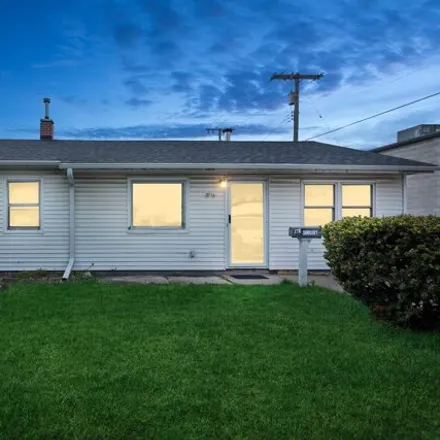 Buy this 3 bed house on 3722 Sandusky Street in Hobart, IN 46342