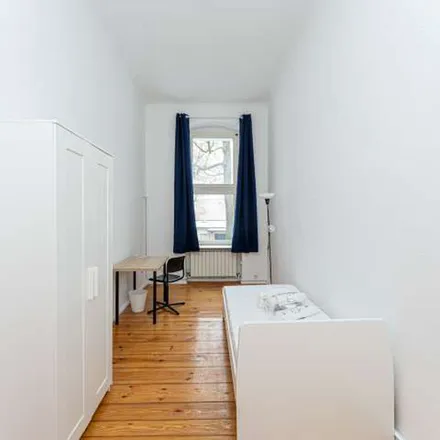 Image 8 - Kantstraße 100, 10627 Berlin, Germany - Apartment for rent