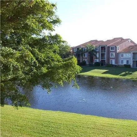 Rent this 2 bed condo on 7856 Sonoma Springs Cir Apt 204 in Lake Worth, Florida