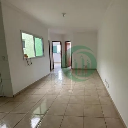 Rent this 2 bed apartment on Praça dos Camargos in Jardim Ana Maria, Santo André - SP