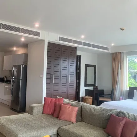 Rent this 3 bed condo on Rawai in Phuket, Thailand