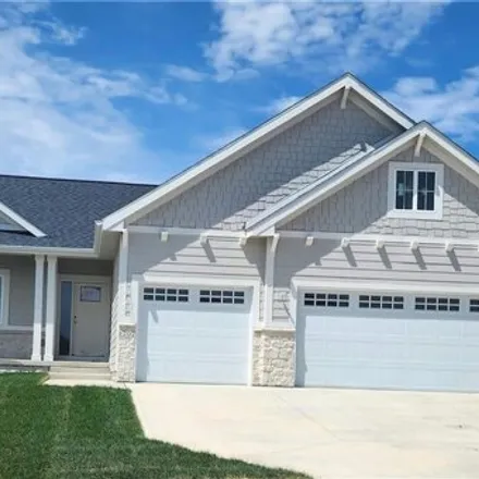 Buy this 4 bed house on 12th Street Southeast in Altoona, IA 50009
