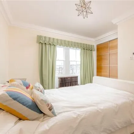Image 7 - 27 Palmerston Place, City of Edinburgh, EH12 5AP, United Kingdom - Room for rent
