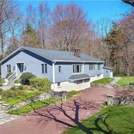 Image 1 - 100 Cross Pond Road, Pound Ridge, NY 10576, USA - House for sale