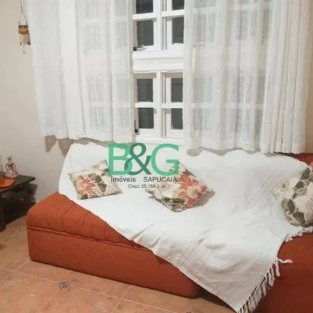 Rent this 3 bed house on Rua Almirante Noronha 187 in Jardim São Paulo, São Paulo - SP