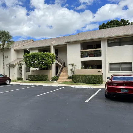 Buy this 2 bed condo on 2124 Northwest 45th Avenue in Coconut Creek, FL 33066