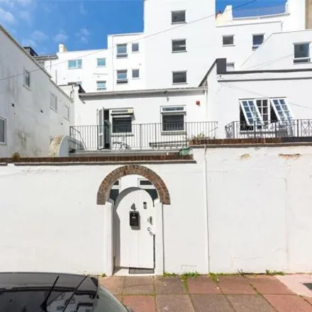 Buy this 6 bed house on Cecil House Hotel in Queensbury Mews, Brighton