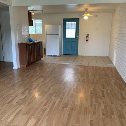 Rent this 1 bed apartment on 3629 East Turney Avenue in Phoenix, AZ 85018