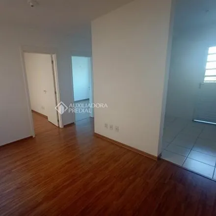 Buy this 2 bed apartment on Rua Irmã Edwiges in Lomba da Palmeira, Sapucaia do Sul - RS