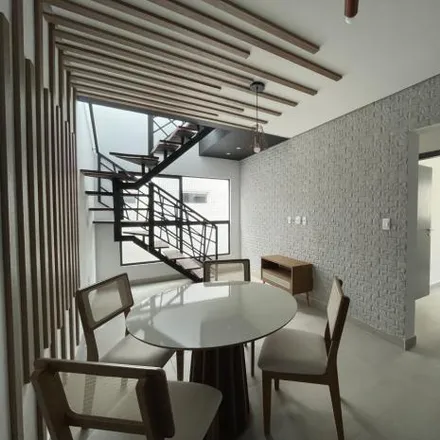 Buy this 3 bed apartment on Rua Bancário Sérgio Guerra in Anatólia, João Pessoa - PB