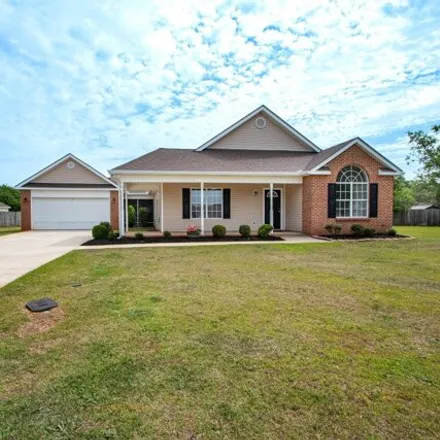 Buy this 3 bed house on 199 Langdon Court in Warner Robins, GA 31005