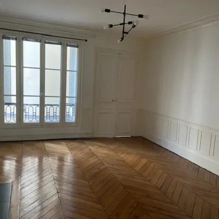 Image 8 - 36 Boulevard de Sébastopol, 75004 Paris, France - Apartment for rent