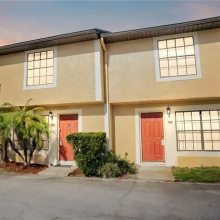 Buy this 2 bed condo on 7448 Woodburn Court in Orange County, FL 32792