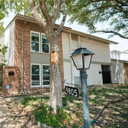 Buy this 3 bed house on 9803 Smokefeather Lane in Dallas, TX 75243
