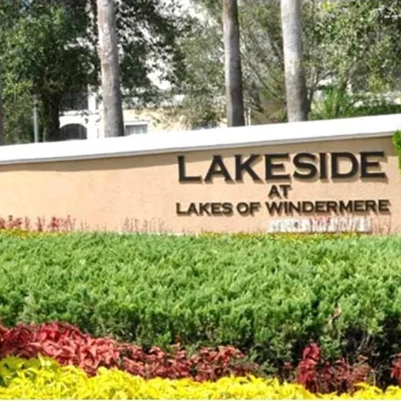 Rent this 3 bed condo on 6895 Boat Hook Loop in Lakeside Village, FL 34786