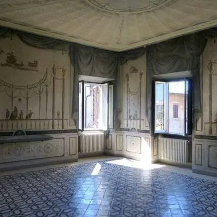 Rent this 5 bed apartment on Archivio Storico Capitolino in Piazza dell'Orologio 4, 00186 Rome RM