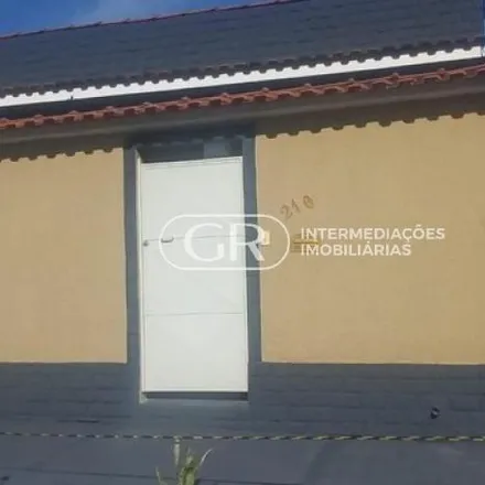 Buy this 2 bed house on Rua José de Oliveira Viana in Morada do Vale, Barra Mansa - RJ