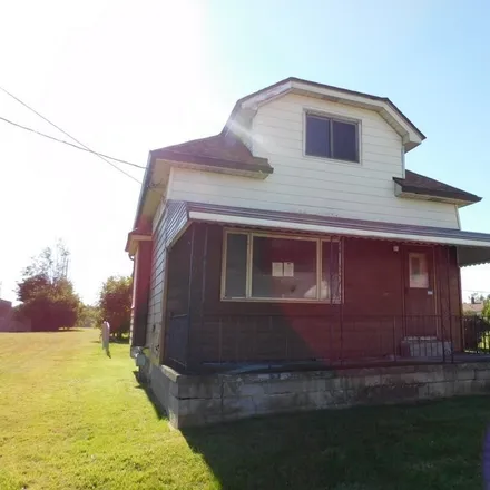 Buy this 2 bed house on 79 Edmund Street in Buffalo, NY 14227