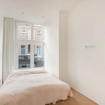 Image 9 - Cederstraat 27A, 2565 JM The Hague, Netherlands - Apartment for rent