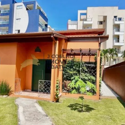 Rent this 2 bed house on Avenida Milton de Holanda Maia in Estufa I, Ubatuba - SP