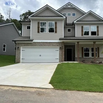 Buy this 4 bed house on 9174 Fuller Road in Chattanooga, TN 37421