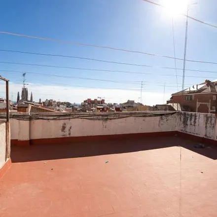 Rent this 1 bed apartment on Carrer de Sardenya in 457, 08001 Barcelona