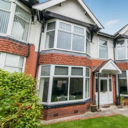 Buy this 5 bed duplex on Harrow Road in Bolton, BL1 4NH